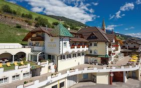 Sonnenhotel Adler Spa & Nature Adults Only